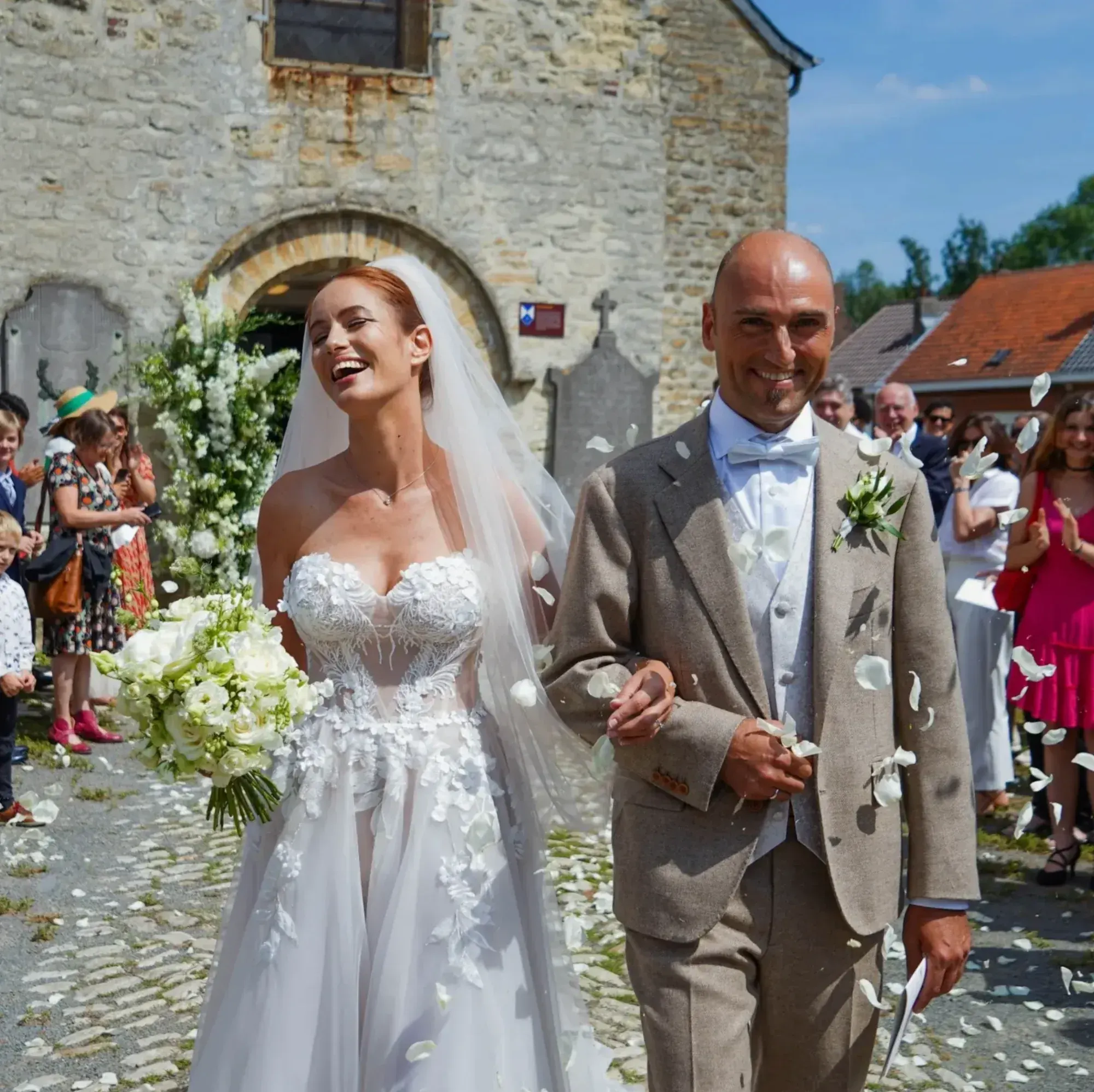 Judit & David