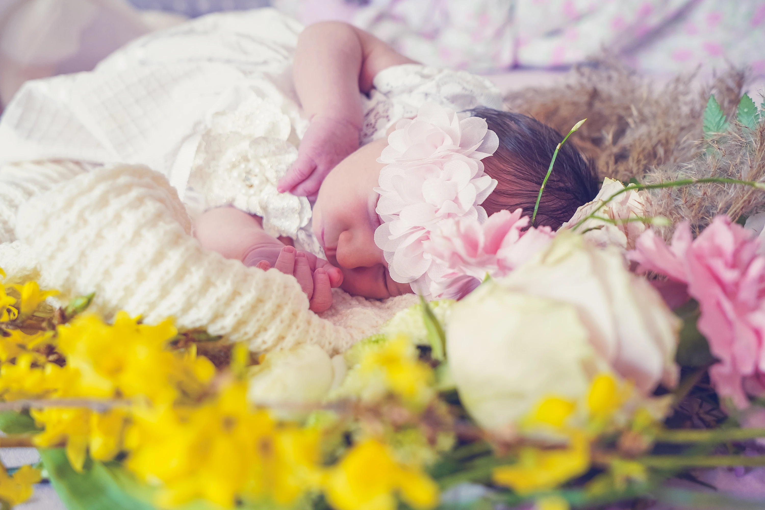 Babyfotografie