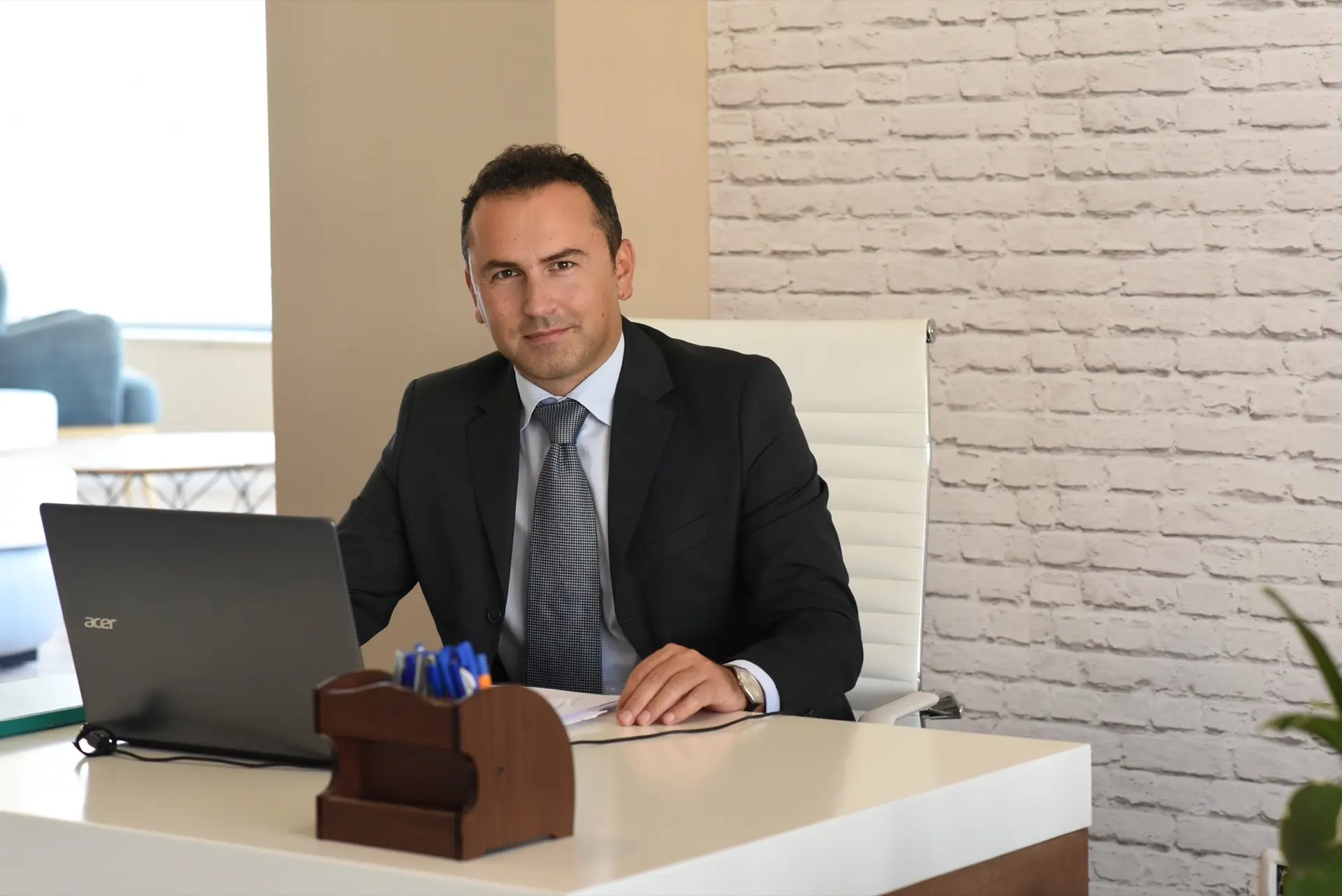Corporate Fotografie